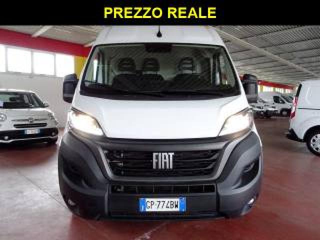Fiat Ducato 35 Q.li 2.2 Mjt 140 Cv Pm-Tm Furgone Maxi 