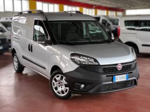 Fiat Doblo Doblò 1.6mjt105cv S&s Plungo-Tn Cargomaxi Business 