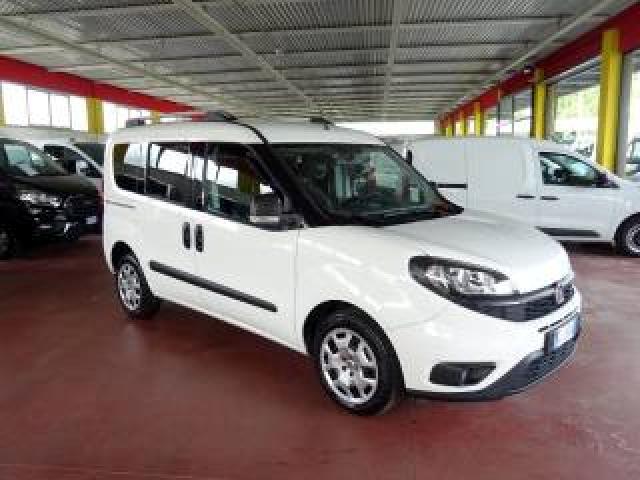 Fiat Doblo Doblò 1.6 Mjt 120cv S&s Pc Combi N1 Lounge 