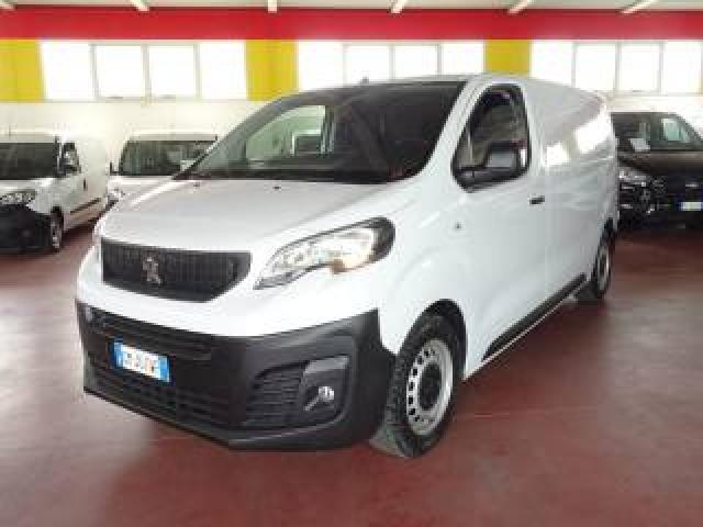 Peugeot Expert Bluehdi 120 S&s Pl-Tn Furgone Premium Standard 