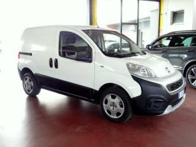 Fiat Fiorino 1.3 Mjt 95cv Cargo Adventure 2 Porte Laterali 