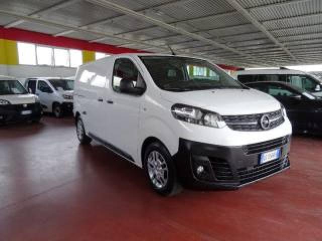 Opel Vivaro 1.5 Diesel 120cv S&s Pl-Tn M Furgone Enjoy 