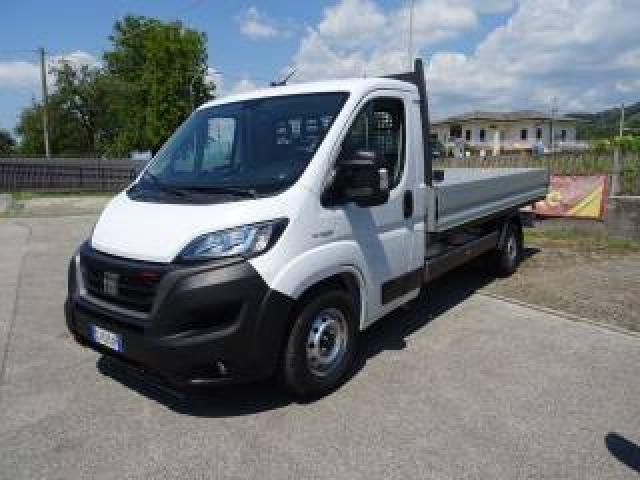 Fiat Ducato 35q2.2 Mjt160cv Plungo Xl Cabinato Maxi Cass 4.20 