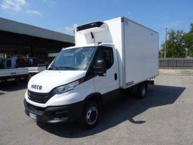 Iveco Daily 35c16h Btor 3.0 Hpt Pm Frigo 3.70 Frcx -20°  