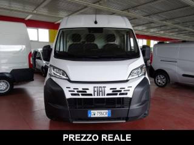 Fiat Ducato 35 Q.li 2.2 Mjt 140 Cv Pm-Tm Furgone 