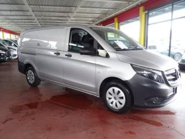 Mercedes Benz Vito 2.2 114 Cdi  Pc-Sl Furgone Long 