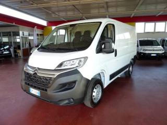 Citroen Jumper 35 Bluehdi 140 S&s Pc-Tn Furgone Business 