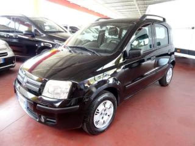 Fiat Panda 1.3 Mjt 16v Dynamic 