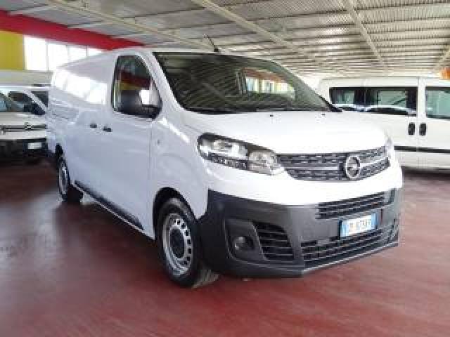 Opel Vivaro 2.0diesel145cv S&s Pl-Sl-Tn L Furg.enjoy Maggiorat 