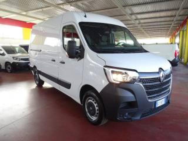 Renault Master 33 Q.li 2.3 Dci 135 Pm-Tm Furgone Ice Plus 