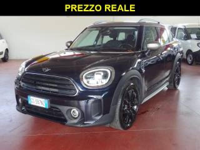 Mini Mini 2.0 Cooper D Classic Countryman 