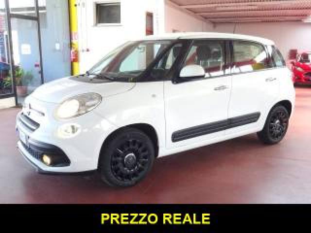 Fiat 500l 1.3 Mjt 95cv Mirror 4 Posti 
