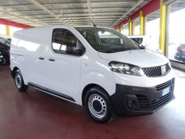 Fiat Scudo 2.0 Bluehdi 145 Cv S&s Pl-Tn Furgone 