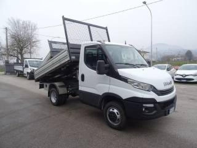 Iveco Daily 35c14h Btor 2.3 Hpt Pc-Rg Ribaltabile 3.10 