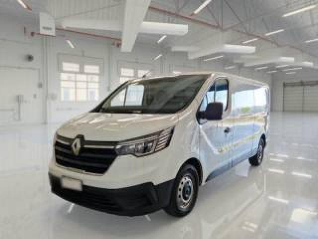 Renault Trafic T30 2.0 Dci 170cv Pl-Tn Furgone Energy Ice 