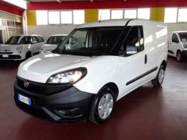 Fiat Doblo Doblò 1.6 Mjt 105cv S&s Pc-Tn Cargo Business 