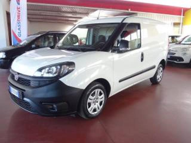 Fiat Doblo Doblò1.6mjt 105cv Pc-Tn 3posti Lounge 