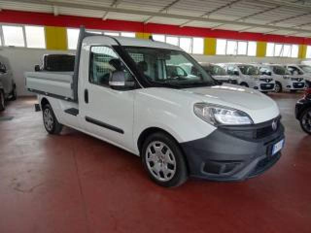 Fiat Doblo Doblò 1.6 Mjt 105 Cv Cassone2.30 Work-Up E6 