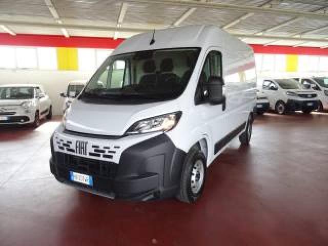 Fiat Ducato 35q 2.2 Mjt3 140cv Pmedio-Tmedio Furgone 