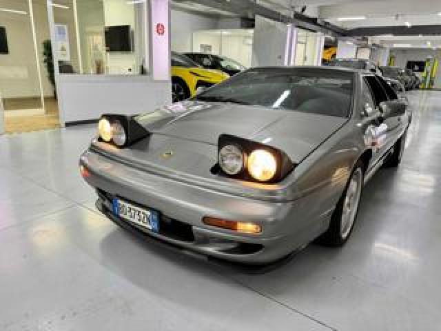 Lotus Esprit 2.0i Turbo Cat Gt3 