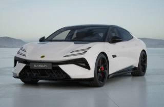 Lotus Emeya S Subentro Noleggio ? 1.328 Senza Acconto 