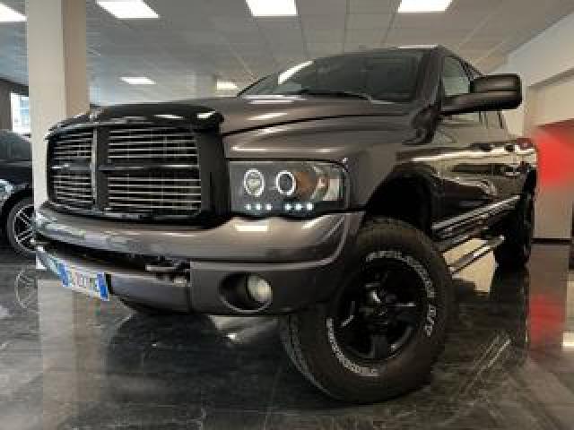 Dodge