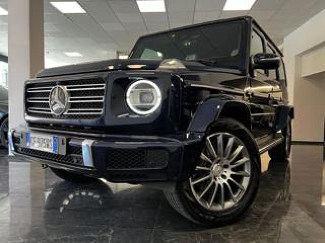 Mercedes Benz