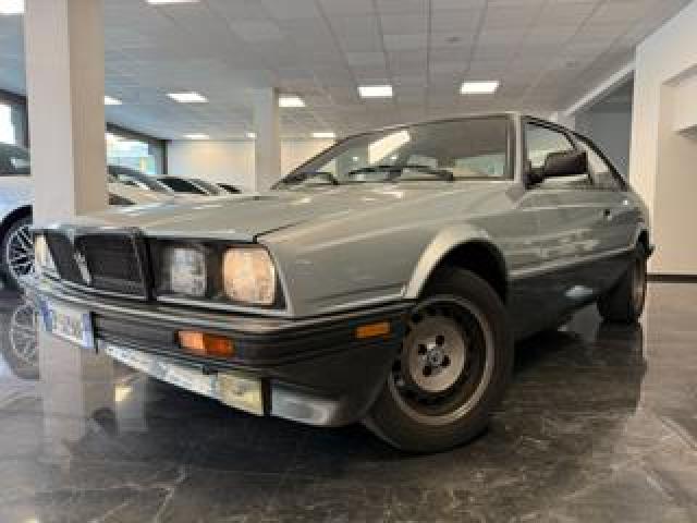 Maserati Biturbo 2.0 Si 