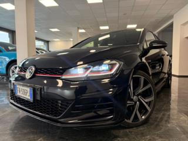 Volkswagen Golf Gti Performance 2.0 245 Cv Tsi Dsg 5p. Bmt/ Tetto Apr. 