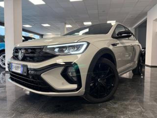 Volkswagen Taigo 1.5 Tsi Act 150 Cv Dsg R-Line / Tetto Panoramico 