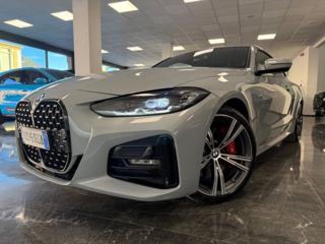 Bmw 430 I Coupé Msport / Tetto / Tagliandi Pagati 