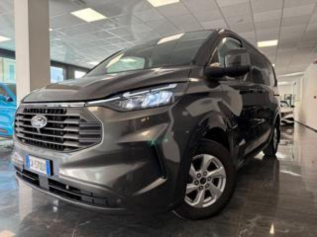 Ford Transit Custom 320 2.0 Ecoblue 170cv Aut. Awd Pl Furg. Sport 