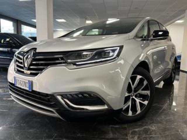 Renault Espace Dci 160cv Edc Energy 4control / 7 Posti 