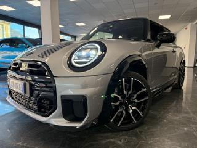 Mini Mini Cooper C Allestimento Jcw / Garanzia Ufficiale 