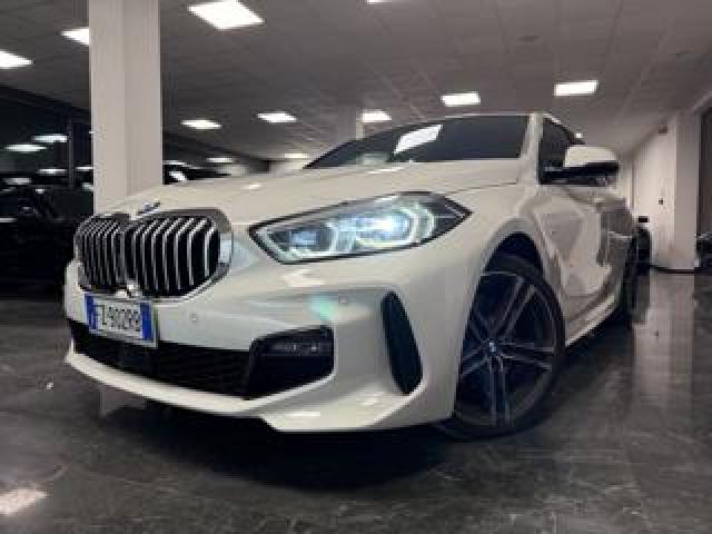 Bmw 116 D 5p. Msport / Tagliandi Ufficiali / Virtual 