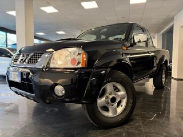 Nissan Np300 2.5 Tdi 2p. King Cab Premium / Sedili Riscaldati 