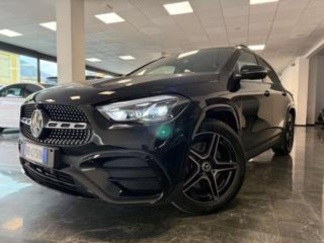 Mercedes Benz Gla 250 Automatic 4matic Amg Line Premium Plus / Sed. Risc 