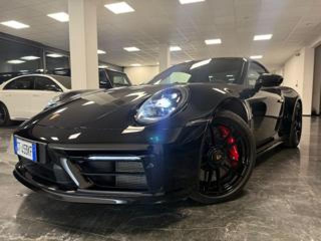 Porsche 911 Targa 4 Gts / Chrono / P.h.a.s.m./ Sed. Risc /bose 