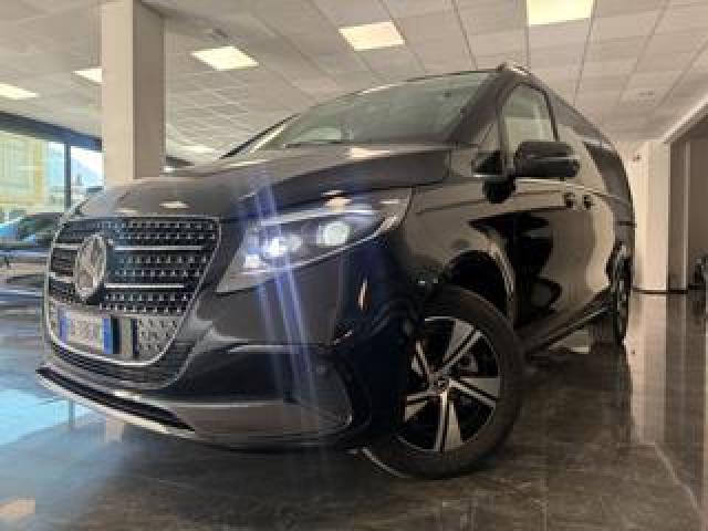 Mercedes Benz V 250 D Automatic Avantgarde / Prezzo Finito 