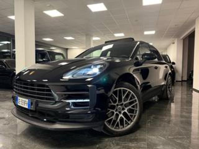 Porsche Macan 3.0 S / Tetto / Chrono / P.h.a.s.m. / Pdk 