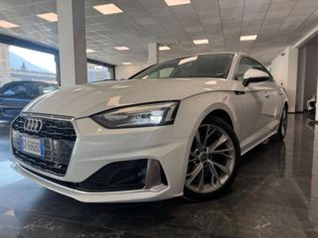 Audi A5 Spb 40 G-Tron S Tronic S Line Edition 