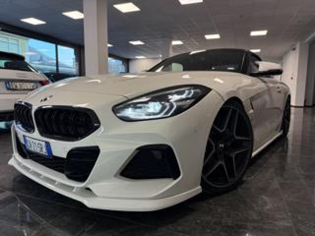 Bmw Z4 Sdrive20i Msport Performance / Sed.risc. / Spoiler 