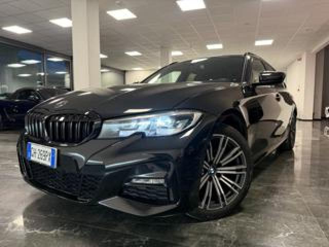 Bmw 320 D 48v Touring Msport 
