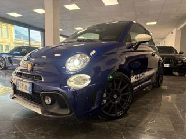 Abarth 595 1.4 Turbo T-Jet 180 Cv Competizione/ Sedili Sabelt 