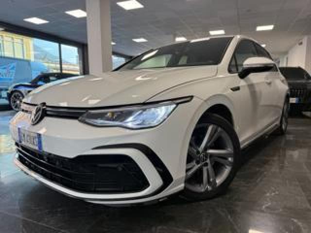 Volkswagen Golf 2.0 Tdi 150 Cv Dsg Scr R-Line / Cambio Automatico 