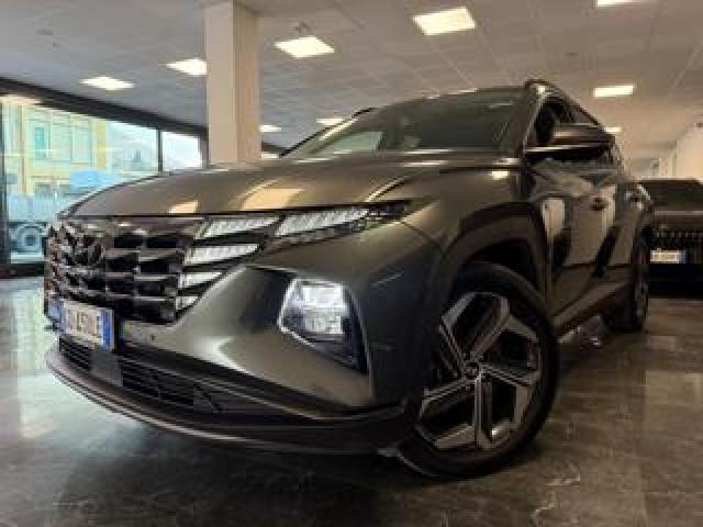 Hyundai Tucson 1.6 Hev Aut. Exellence / Full Optional 