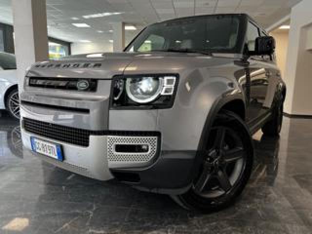 Land Rover Defender 110 3.0d I6 200 Cv Awd X-Dynamic Se / Autocarro 