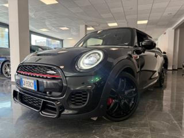 Mini John Cooper Works 2.0 John Cooper Works 