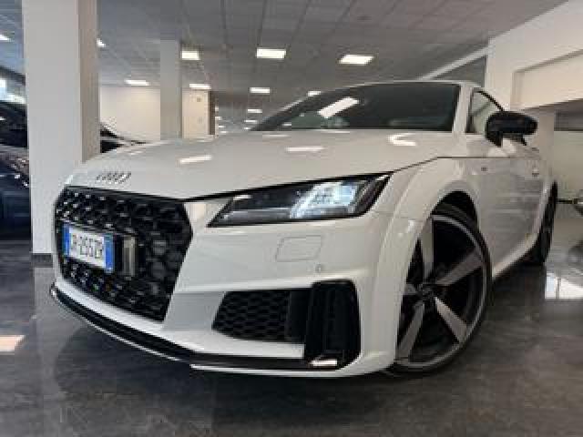 Audi Tt Coupé 45 Tfsi S Tronic S Line Competition 