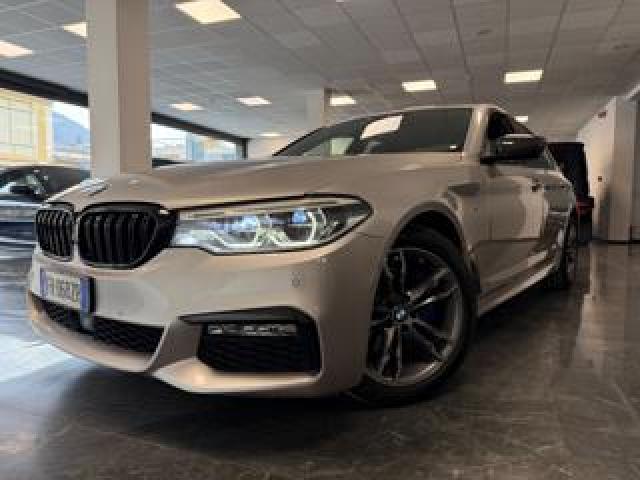 Bmw 525 D Msport / 360 / Tetto / Harman Kardon 